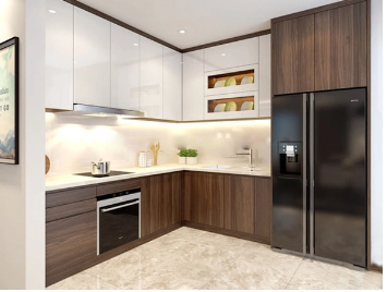 Siêu Phẩm! Cực Hiếm! Chính chủ cần bán căn hộ 120m chung cư Hoàng Đạo Thúy chỉ hơn 4 tỷ