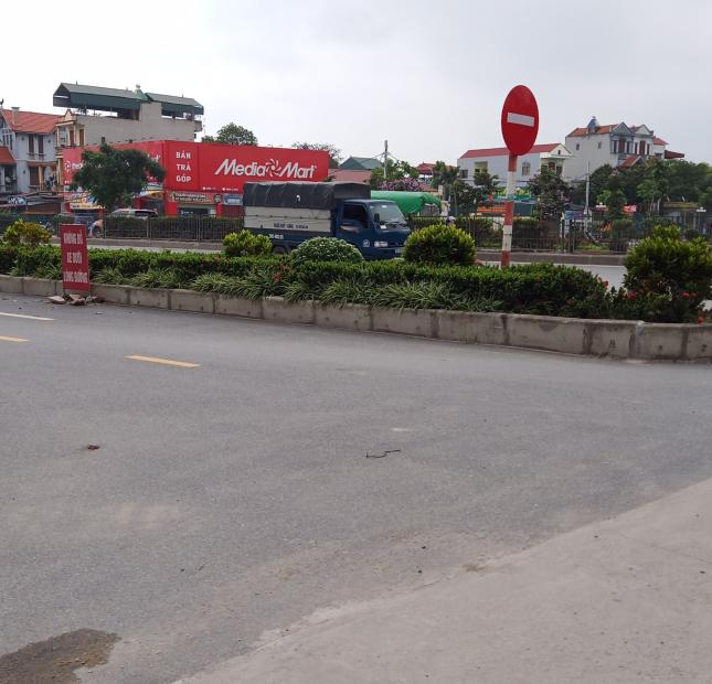 Bán đất Như Quỳnh, cách đường 5A chỉ 100m, đường ô tô 29 chỗ