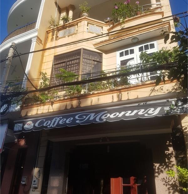 Cho thuê mặt bằng đường Phạm Hồng Thái, TP.VT 5x32m 2 lầu giá tốt