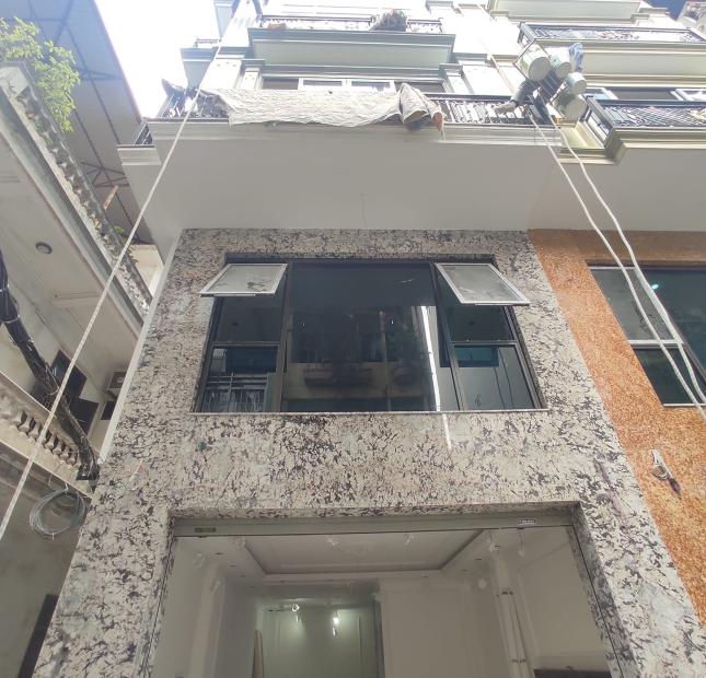 BUILDING VĂN PHÒNG CẦU GIẤY - LÔ GÓC KINH DOANH - 2 Ô TÔ VÀO NHÀ