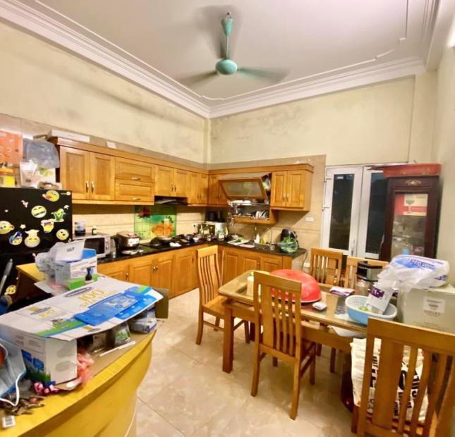 Bán nhà Chiến Thắng – Văn Quán gần phố, thoáng đẹp ở ngay 39mx5T, hơn 3 tỷ