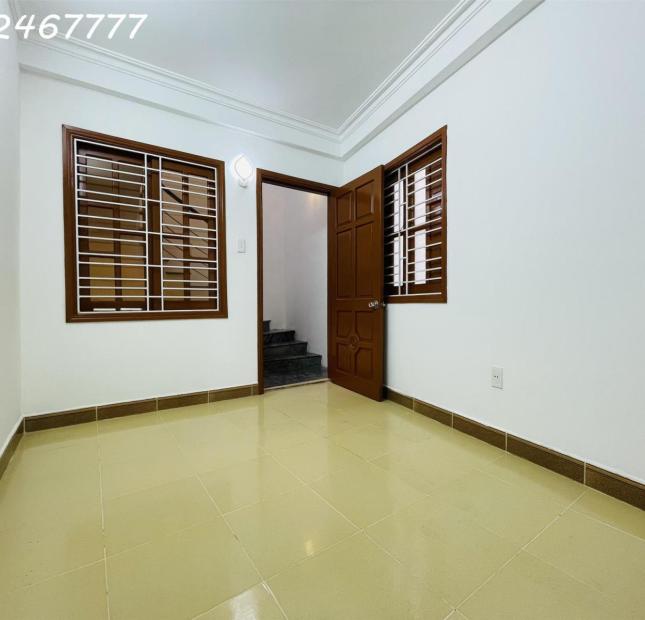 BÁN NHÀ ngõ 128 An Đà đi thông Nguyễn Bỉnh Khiêm giá 1.89 tỷ