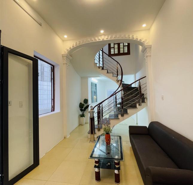 BÁN NHÀ ngõ 128 An Đà đi thông Nguyễn Bỉnh Khiêm giá 1.89 tỷ