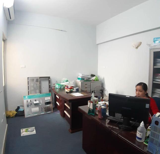 Bán chung cư Nam Trung Yên, Cầu Giấy 65m2, hơn 2 tỷ, vị trí đắc địa, view đẹp