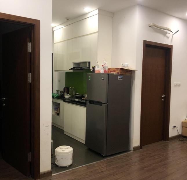 Chủ nhà bán HH03A Eco Lake View, 67.3 m2, sàn gỗ đẹp chất lượng, giá 2.44 Tỷ.
