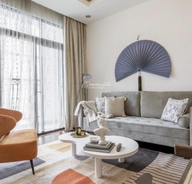 Bán căn hộ chung cư Royal City Thanh Xuân -2 ngủ- view đẹp-chỉ 4,86 tỷ