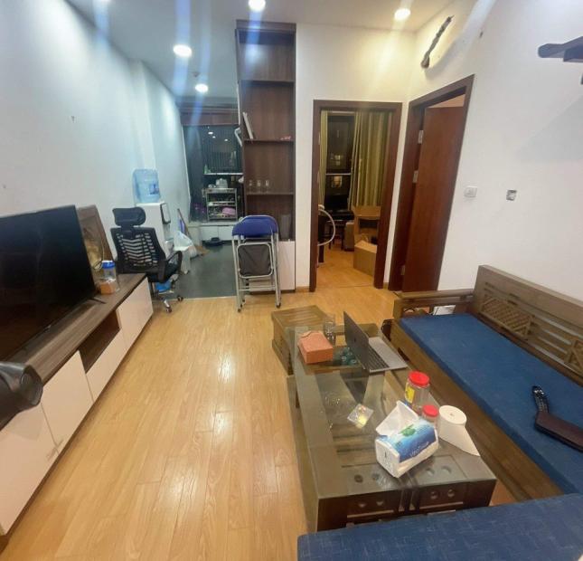 Hàng độc nhất vô nhị : Căn HH03A Eco Lake View, 53m2, sàn gỗ chất lượng, hướng nhà thoáng mát, giá 2.25 Tỷ