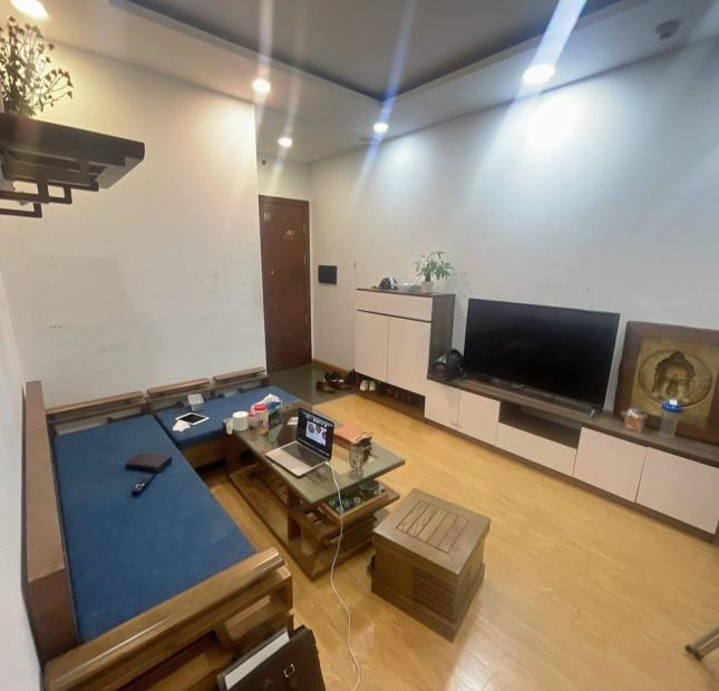 Hàng độc nhất vô nhị : Căn HH03A Eco Lake View, 53m2, sàn gỗ chất lượng, hướng nhà thoáng mát, giá 2.25 Tỷ