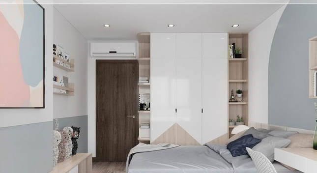 Cực Đẹp! Tầng Đẹp! Hơn 4 tỷ căn Duplex 130m chung cư Golden Land  275 Nguyễn Trãi