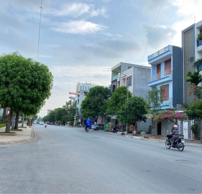Cho thuê đất biệt thự MB 530 khu Mường Thanh - tp Thanh Hoá.