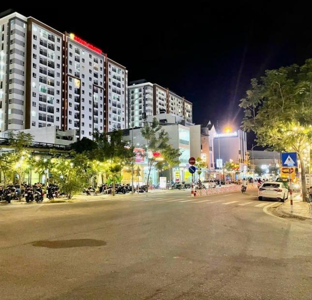 Shophouse dự án Hacom Galacity khu K1 trung tâm TP. Phan Rang – Tháp Chàm giá tốt