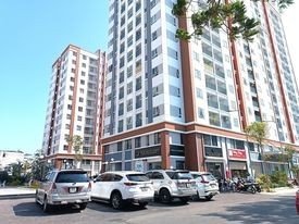 Shophouse dự án Hacom Galacity khu K1 trung tâm TP. Phan Rang – Tháp Chàm giá tốt