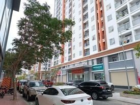 Shophouse dự án Hacom Galacity khu K1 trung tâm TP. Phan Rang – Tháp Chàm giá tốt