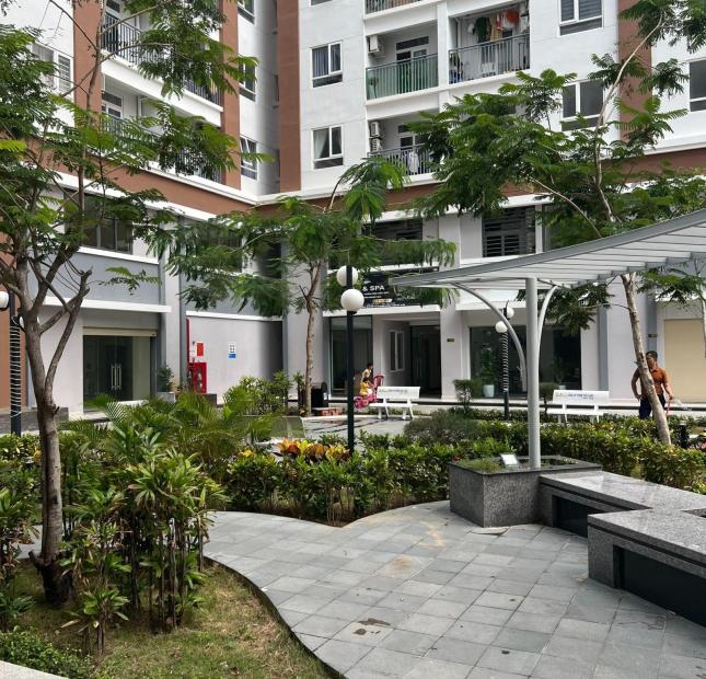 Shophouse dự án Hacom Galacity khu K1 trung tâm TP. Phan Rang – Tháp Chàm giá tốt