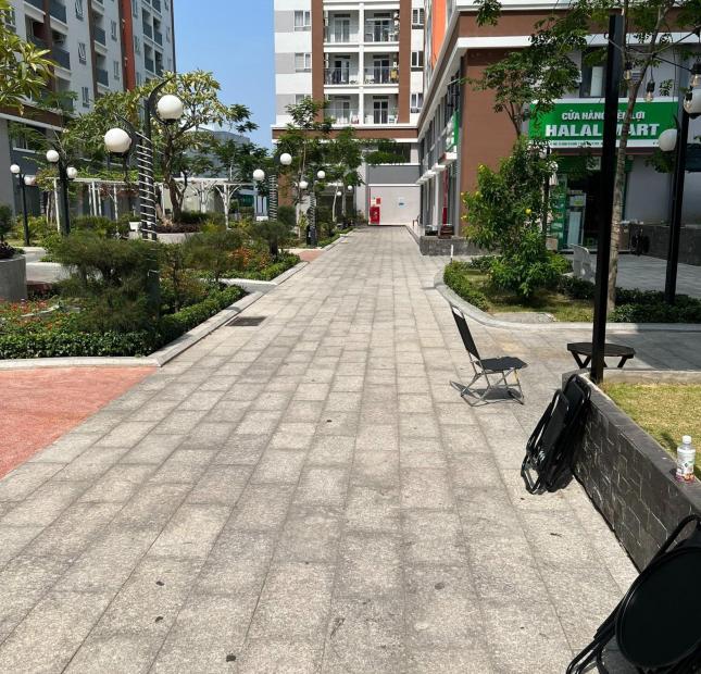 Shophouse dự án Hacom Galacity khu K1 trung tâm TP. Phan Rang – Tháp Chàm giá tốt