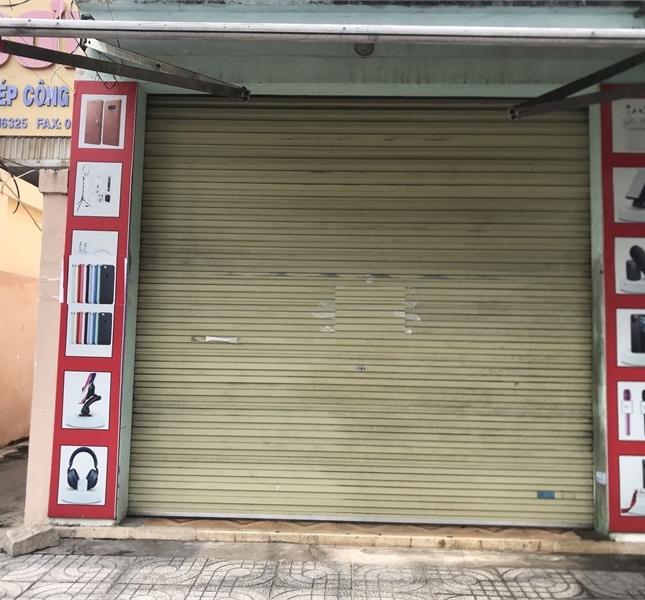 Cho thuê mặt bằng đường 30/4, TP Vũng Tàu ngay cổng kcn đông xuyên