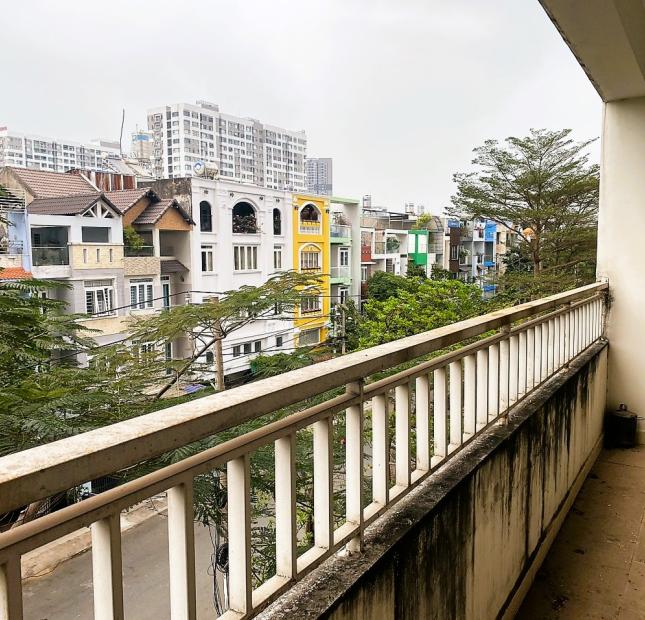 Bán căn hộ 3PN 128m2 chung cư Linh Tây Tower