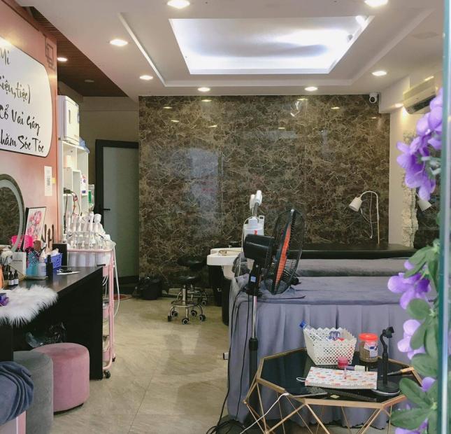 CẦN SANG NHƯỢNG LẠI CỬA HÀNG NAIL-MI-SPA