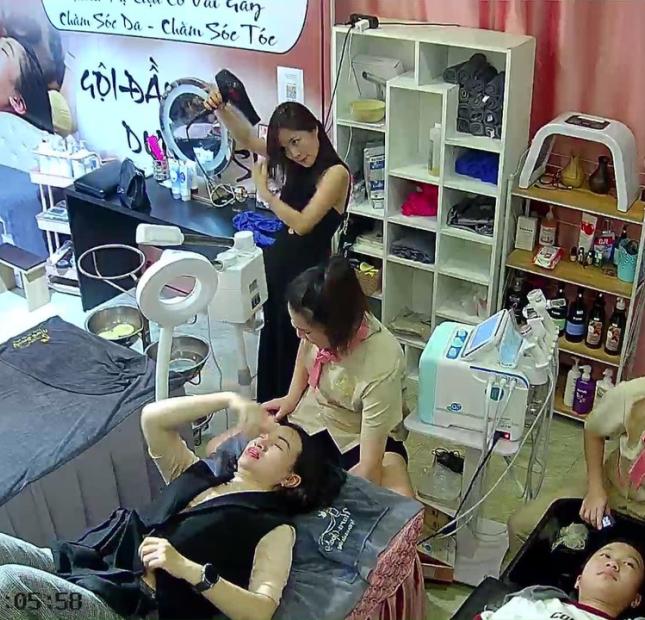 CẦN SANG NHƯỢNG LẠI CỬA HÀNG NAIL-MI-SPA