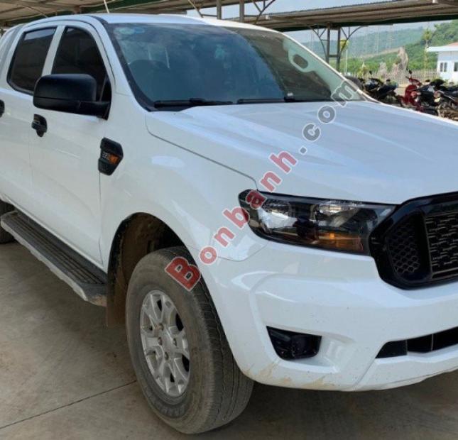 Cần bán Xe Ford Ranger XL 2.2L 4x4 MT 2021  Tân Thắng, Quỳnh Lưu, Nghệ An