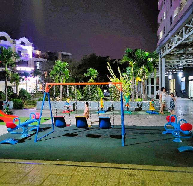 Bán căn hộ 75m2 2PN tặng nội thất tầng thấp chung cư Linh Tây Tower