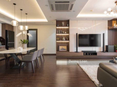 Chính chủ cho thuê gấp chung cư dự án Star City giá cực rẻ