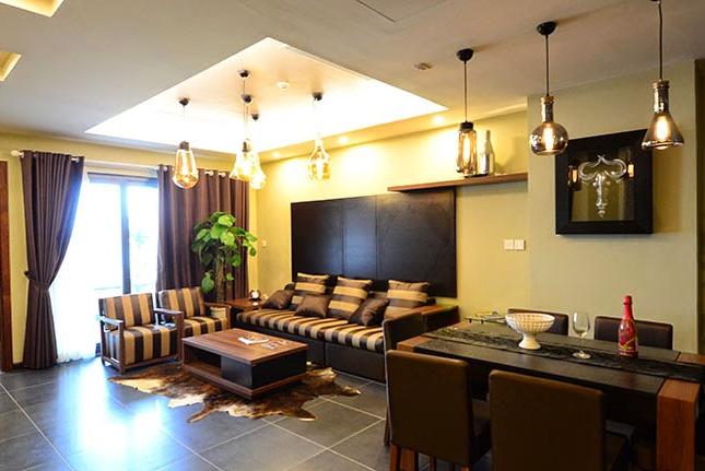Chính chủ cho thuê gấp chung cư dự án Star City giá cực rẻ