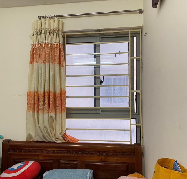 Nhanh tay sở hữu ngay căn hộ 2 ngủ và ban công siêu đẹp tại HH1A Linh Đàm, diện tích 56m2 với mức giá cực kì hợp lý
