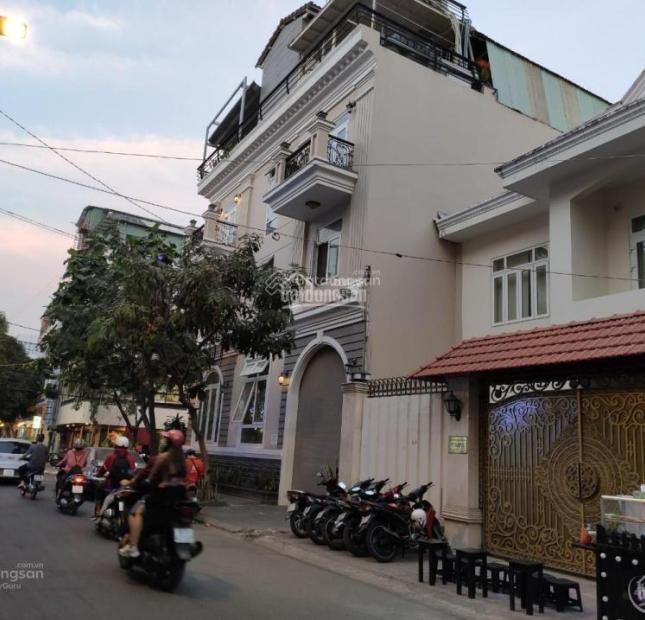 Bán hàng hiếm duy nhất MT Võ Oanh (D3), P25, BT. DT ngang 7.2x16m CN 110m2 chỉ 35.5 tỷ TL