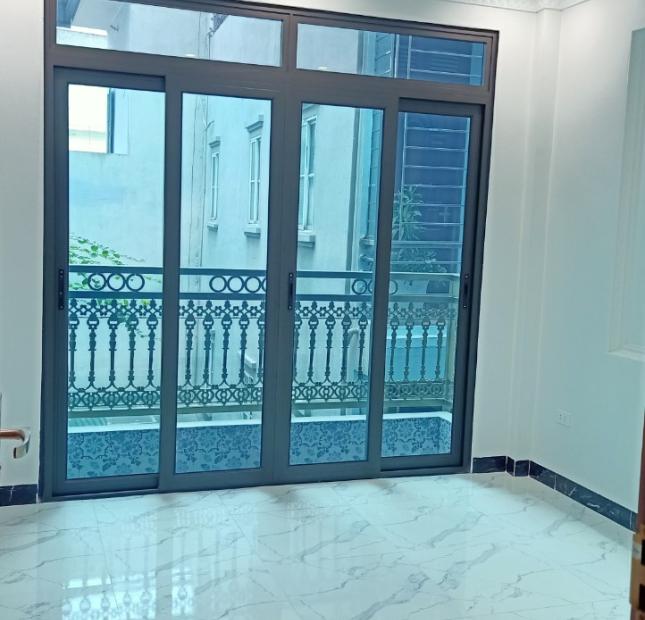 Bán nhà đẹp Mậu Lương - Kiến Hưng – Hà Đông. dt 40m2, 5T ô tô đỗ gần ,2.8 tỷ LH: 0943.075.959