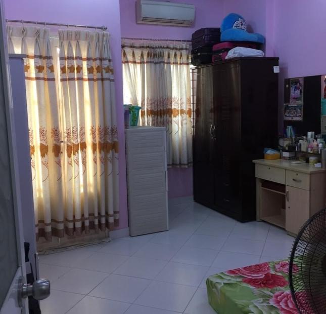 Bán nhà Vườn Lài - 54m² - 4 tầng - oto vào nhà - nhà đẹp ở ngay - dưới 5 tỷ