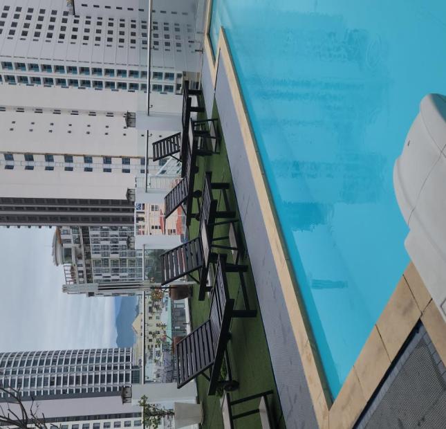 Bán KS 4* MT Nguyễn Thiện Thuật, Nha Trang giá 252 tỷ
