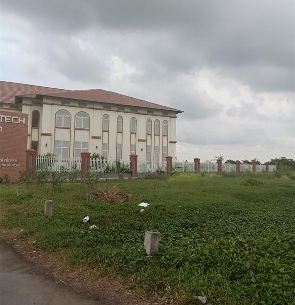 Chuyển nhượng 3ha đất công nghiệp tại Huyện Phú Xuyên, TP Hà Nội, đã có sổ đỏ, đất trả tiền hàng