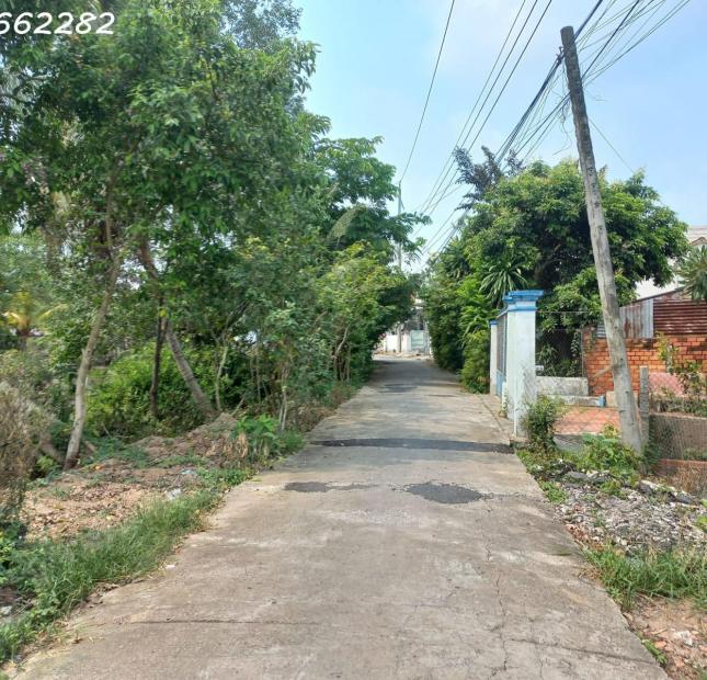 Bán gấp 152m2 đất mặt tiền đường thiên hộ dương Sa Đéc đồng tháp