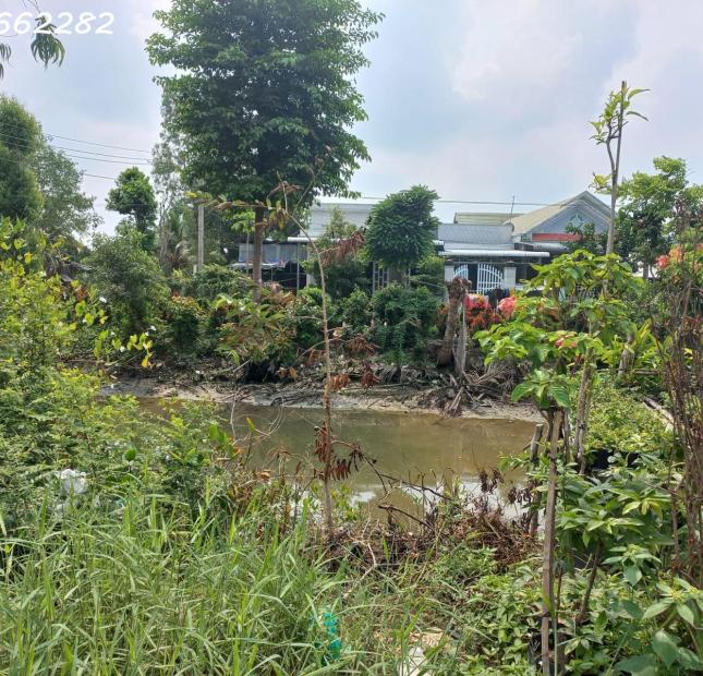Bán gấp 152m2 đất mặt tiền đường thiên hộ dương Sa Đéc đồng tháp