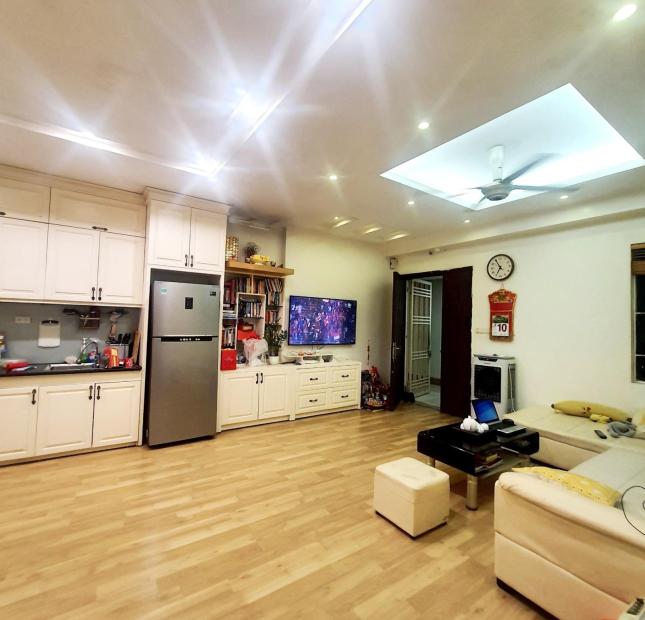 Chỉ 2.6tỷ cho căn CC VP3 Linh Đàm 2PN , hướng đẹp , 71m2 full nội thất, hỗ trợ vay ngân hàng