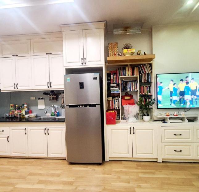 Chỉ 2.6tỷ cho căn CC VP3 Linh Đàm 2PN , hướng đẹp , 71m2 full nội thất, hỗ trợ vay ngân hàng