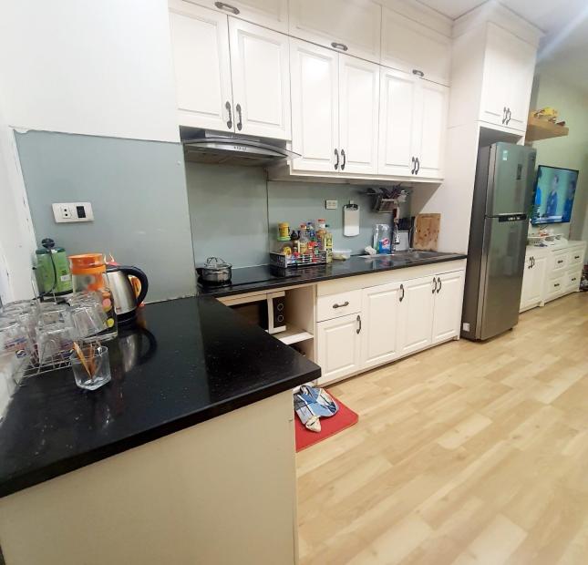 Chỉ 2.6tỷ cho căn CC VP3 Linh Đàm 2PN , hướng đẹp , 71m2 full nội thất, hỗ trợ vay ngân hàng