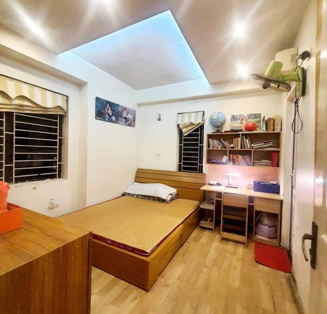 Chỉ 2.6tỷ cho căn CC VP3 Linh Đàm 2PN , hướng đẹp , 71m2 full nội thất, hỗ trợ vay ngân hàng