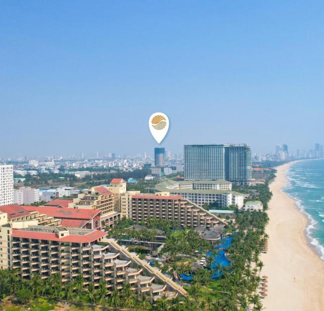 Cần chuyển nhượng nhanh căn 3PN - 105m2 The Sang Residence- view biển Mỹ Khê Đà Nẵng – chính sách vô cùng hấp dẫn
