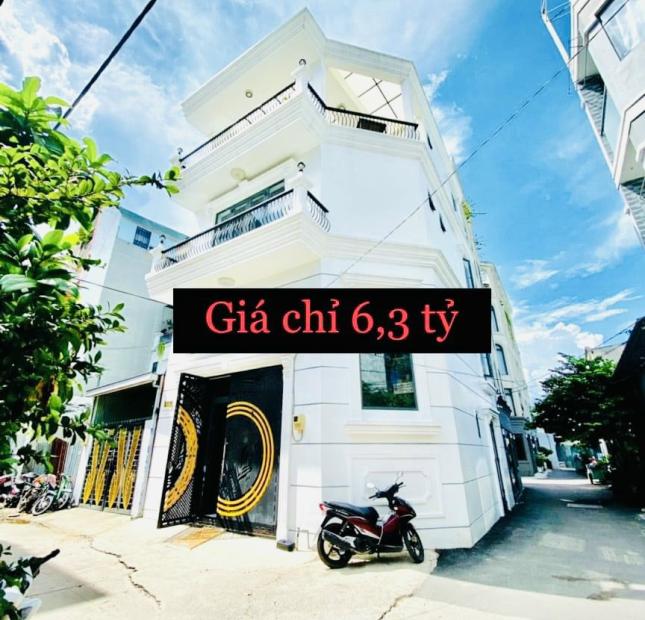 Bán Mặt Tiền Kinh Doanh Đường Lê Thị Hồng, Phường 17, Quận Gò Vấp-14,9 tỷ - 105.4 m2