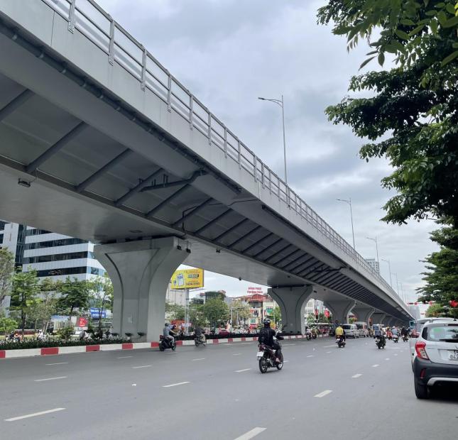 Bán đất phố Minh Khai, Ô TÔ, 20m ra mặt phố, XÂY TÒA VĂN PHÒNG / CCMN, 130m2, mặt tiền 8m, 25 tỷ