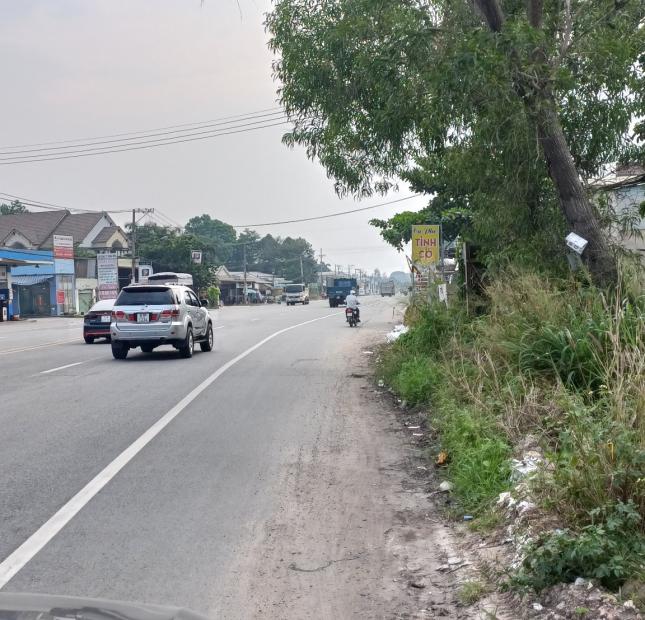 Bán 573m2 đất Phú Chánh, TP. Tân Uyên ngay trung tâm TP mới Bình Dương  giá 2,7 ty
