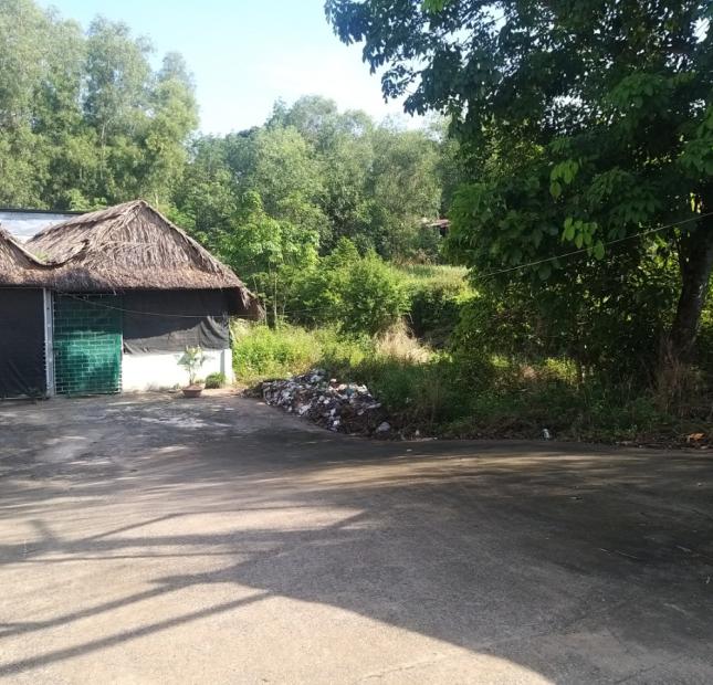 Bán 573m2 đất Phú Chánh, TP. Tân Uyên ngay trung tâm TP mới Bình Dương  giá 2,7 ty