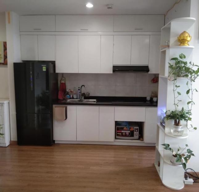 Bán Nhanh, Gấp căn hộ Full Nội Thất Đẹp 56m2 2 PN CT7J Dương Nội (Parkview), View Đẹp, Thoáng