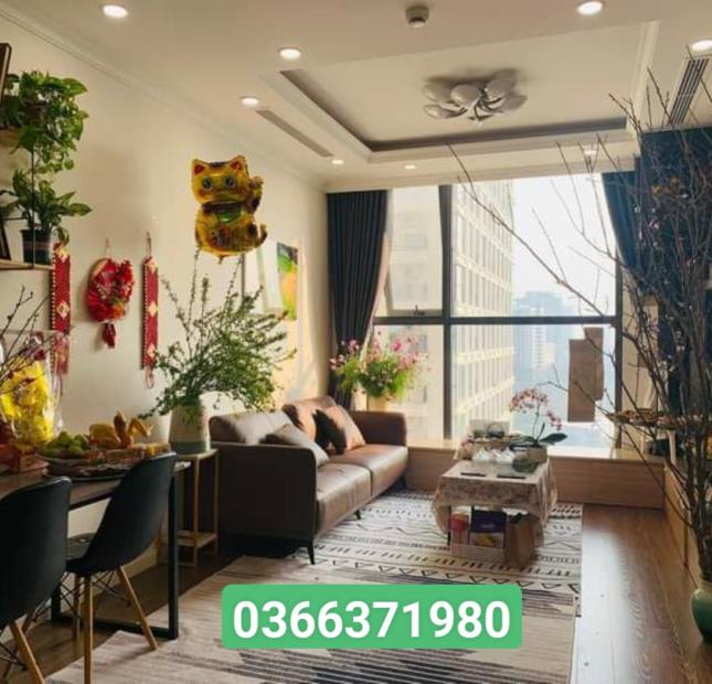 Cần bán căn hộ chung cư Sunshine Riverside 61m2, Phú Thượng Tây Hồ, Hà Nội.
