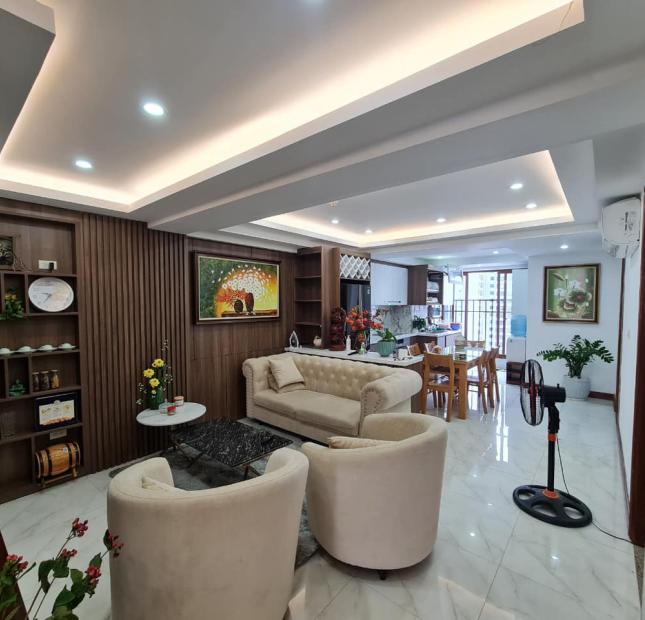 190m Chung Cư 2 Tầng 4 Phòng Ngủ. Penhouse Đẳng Cấp Trung Tâm Hà Nội Giá Nhỉnh 6 Tỷ. Chủ Tặng Full