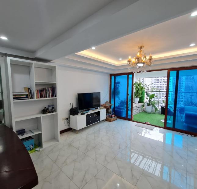190m Chung Cư 2 Tầng 4 Phòng Ngủ. Penhouse Đẳng Cấp Trung Tâm Hà Nội Giá Nhỉnh 6 Tỷ. Chủ Tặng Full