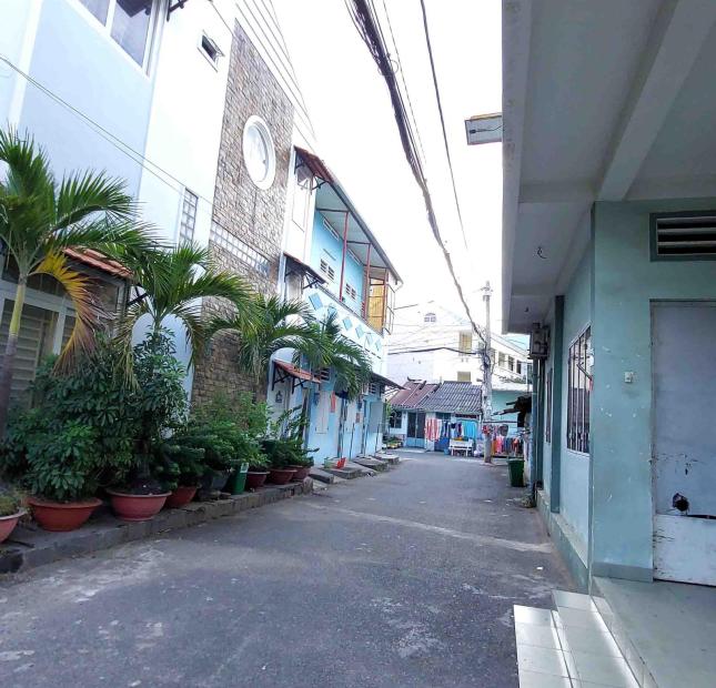 Bán Nhà Võ Văn Ngân – Linh Chiểu – 65m2 – Hẻm Xe Hơi 1C – Chỉ Hơn 3.X Tỷ - An  Ninh - Siêu Tiện Ích