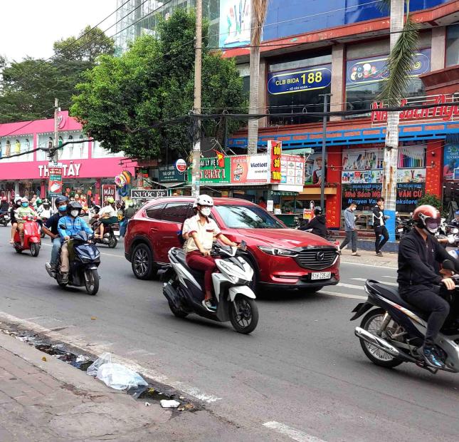 Bán Nhà Võ Văn Ngân – Linh Chiểu – 65m2 – Hẻm Xe Hơi 1C – Chỉ Hơn 3.X Tỷ - An  Ninh - Siêu Tiện Ích
